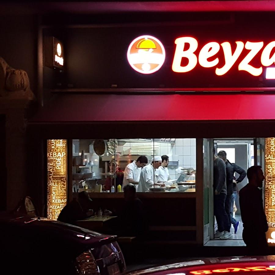 Beyzade Restaurant - orientalische Spezialitäten