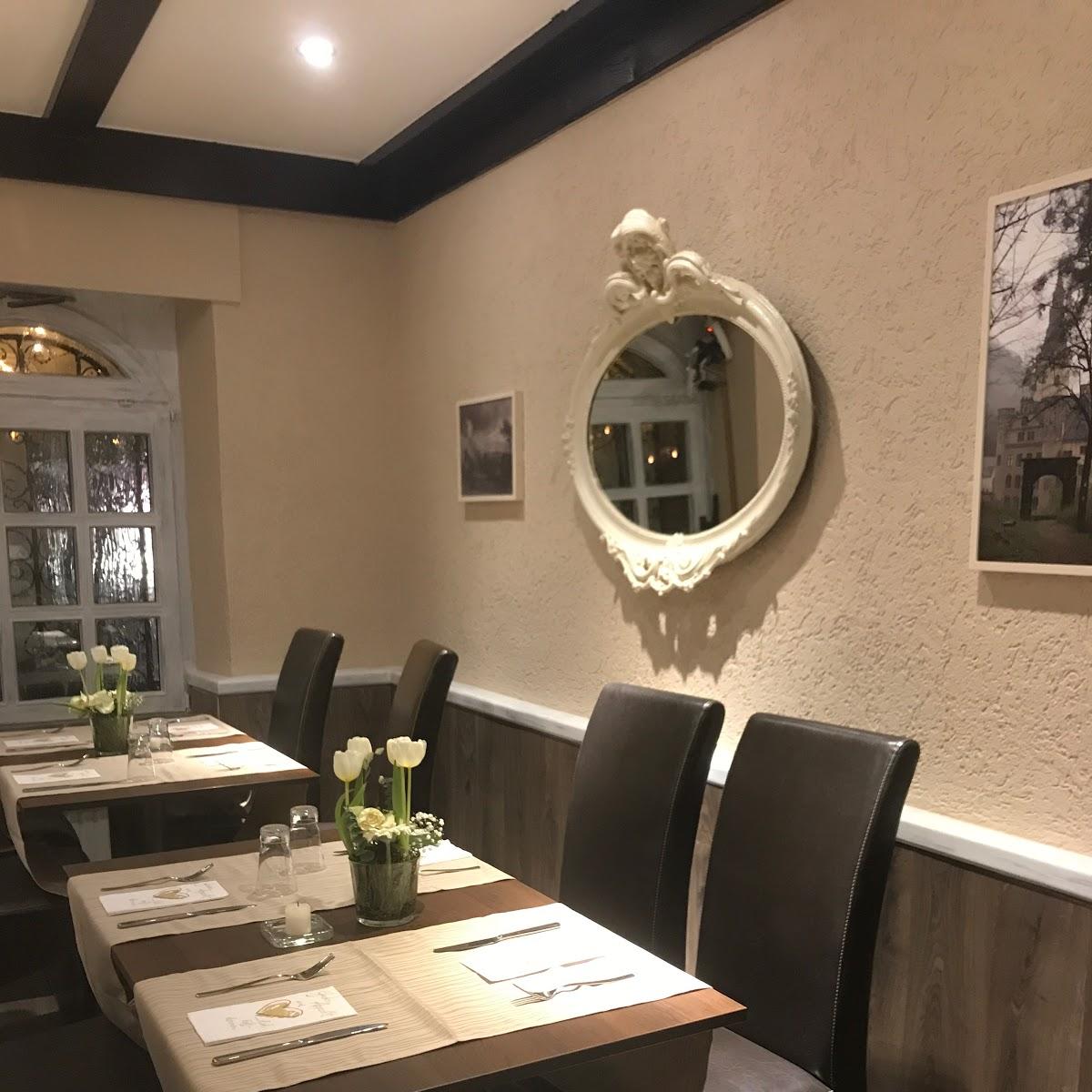 Sonnenseite Restaurant Bad Hönningen