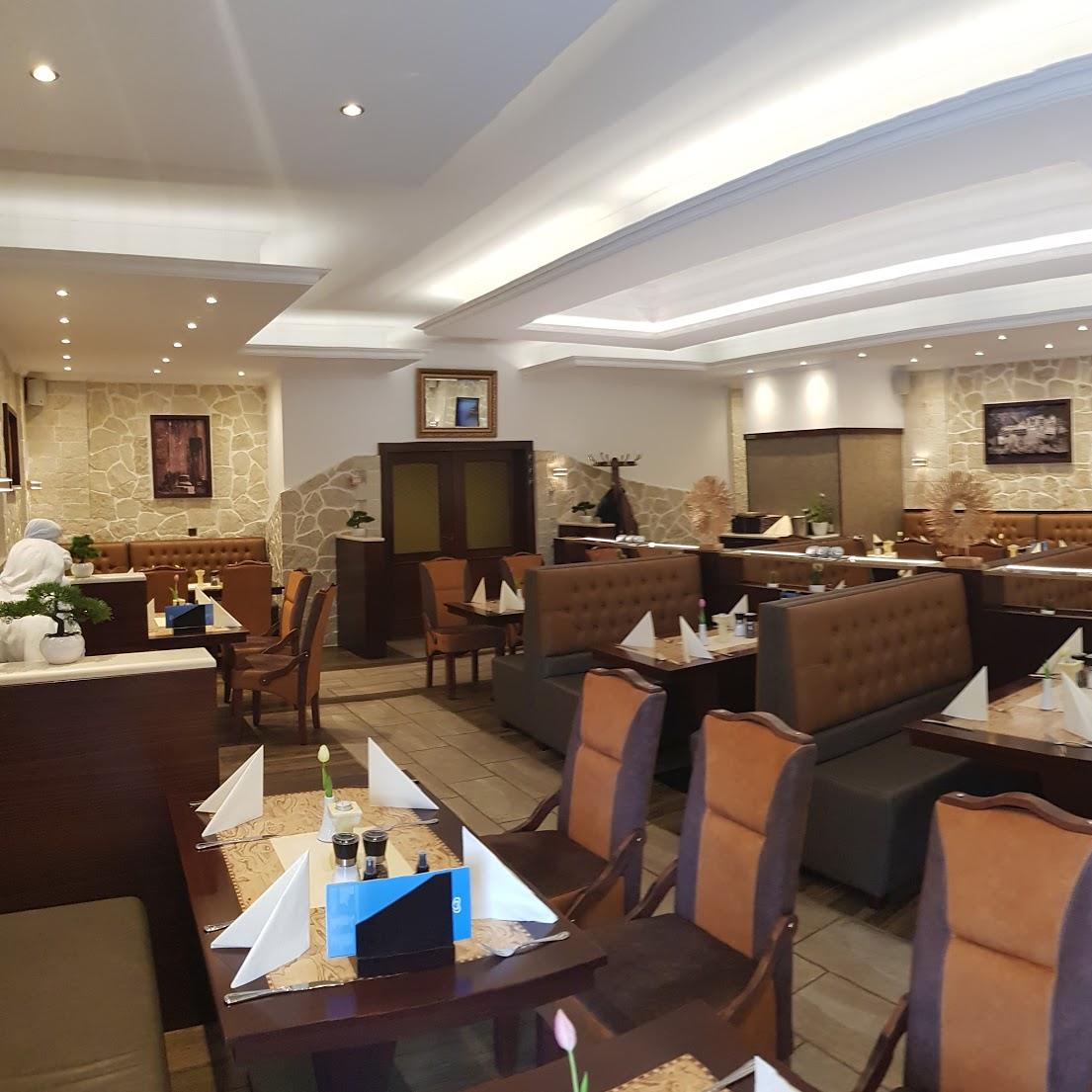Restaurant Athos Beedenbostel