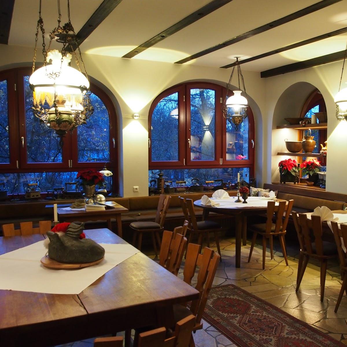 Restaurant Drachenburg