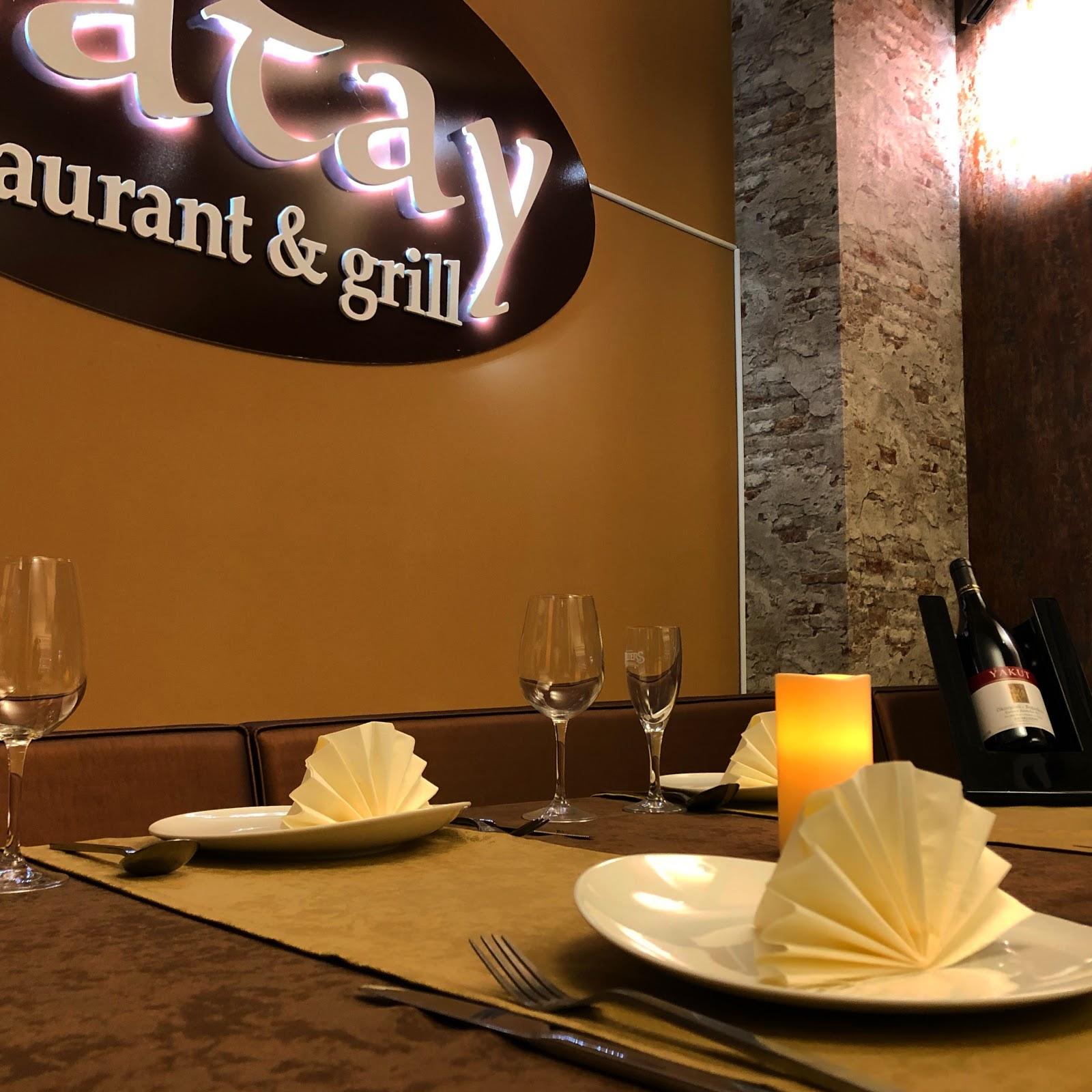 Hatay Restaurant & Grill