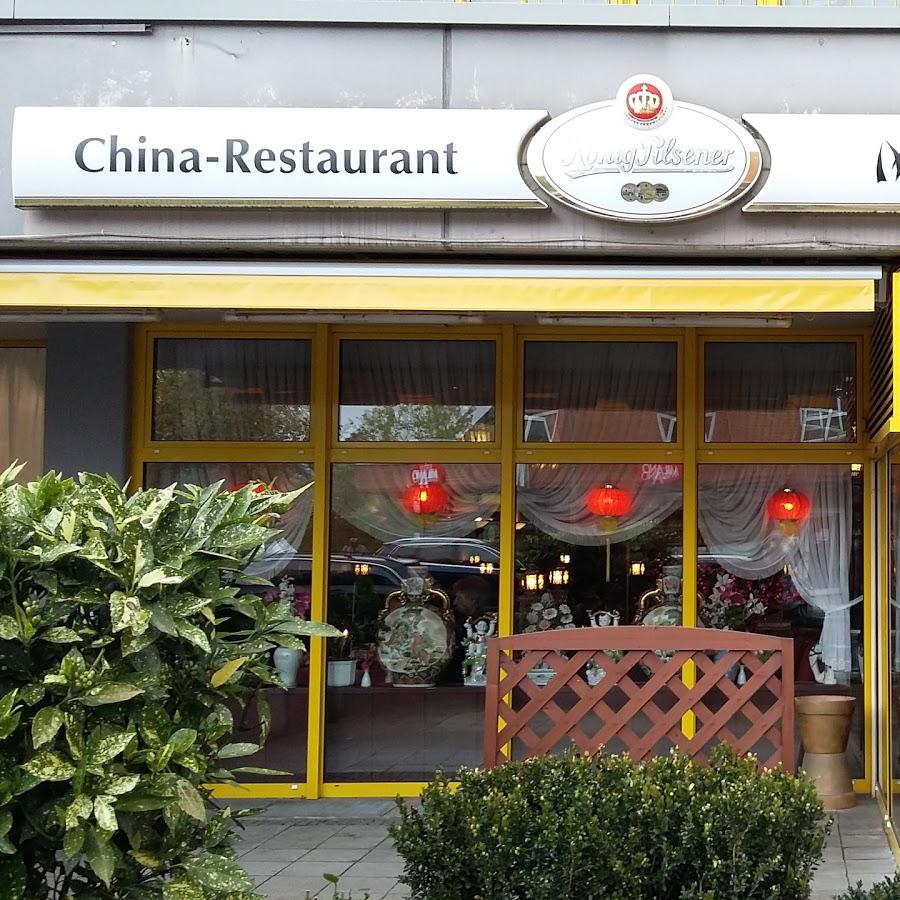 China-Restaurant Mac Wong