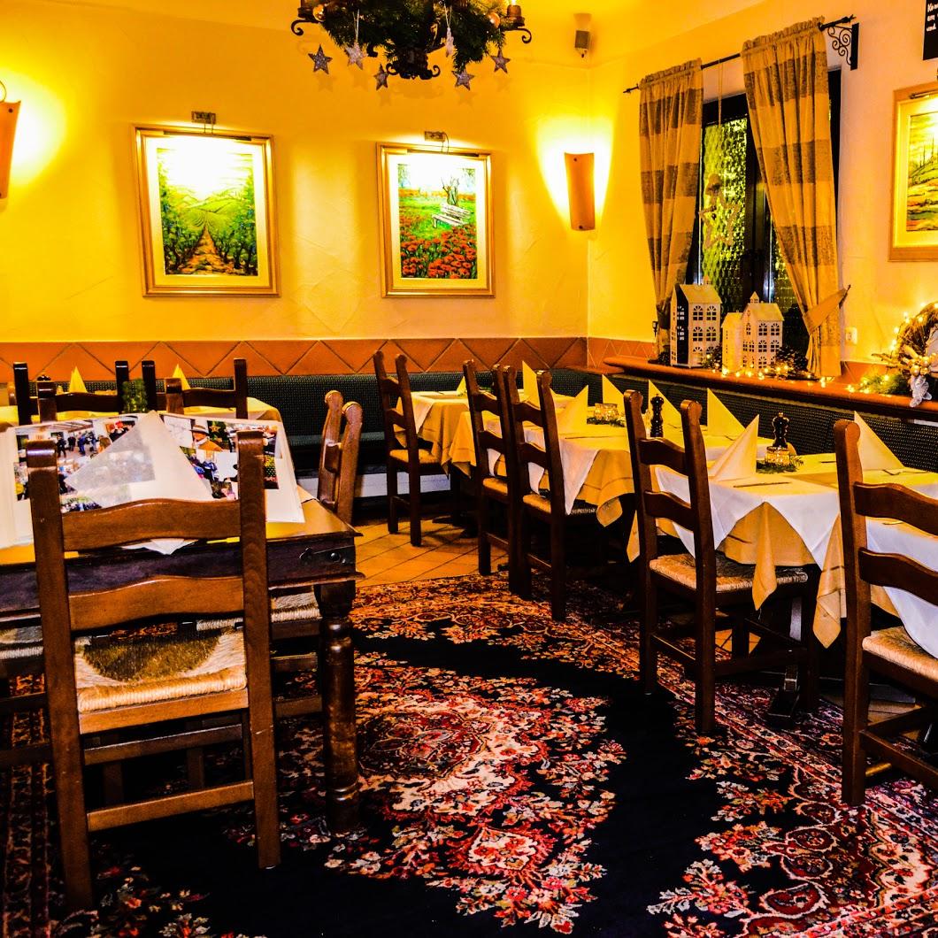 Ristorante Isola Bella da Fabio
