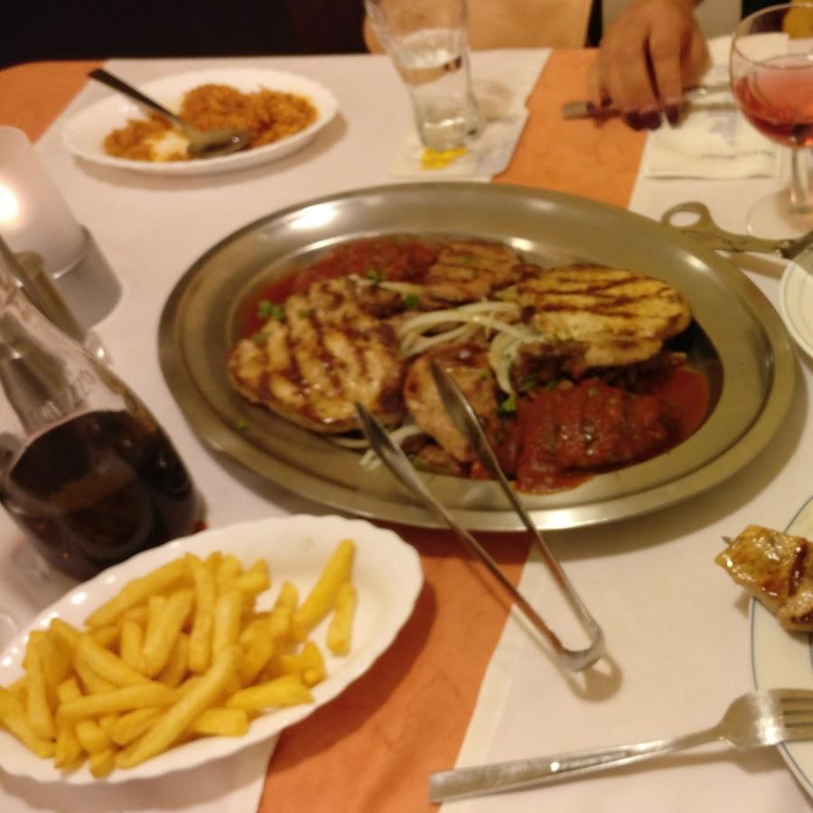Griech.Restaurant Akropolis
