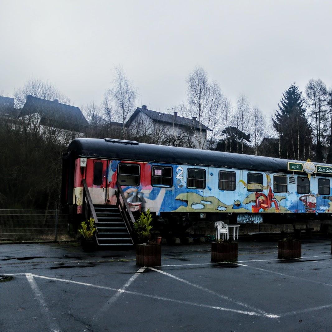 Hotel-Restaurant Schneider am Maar