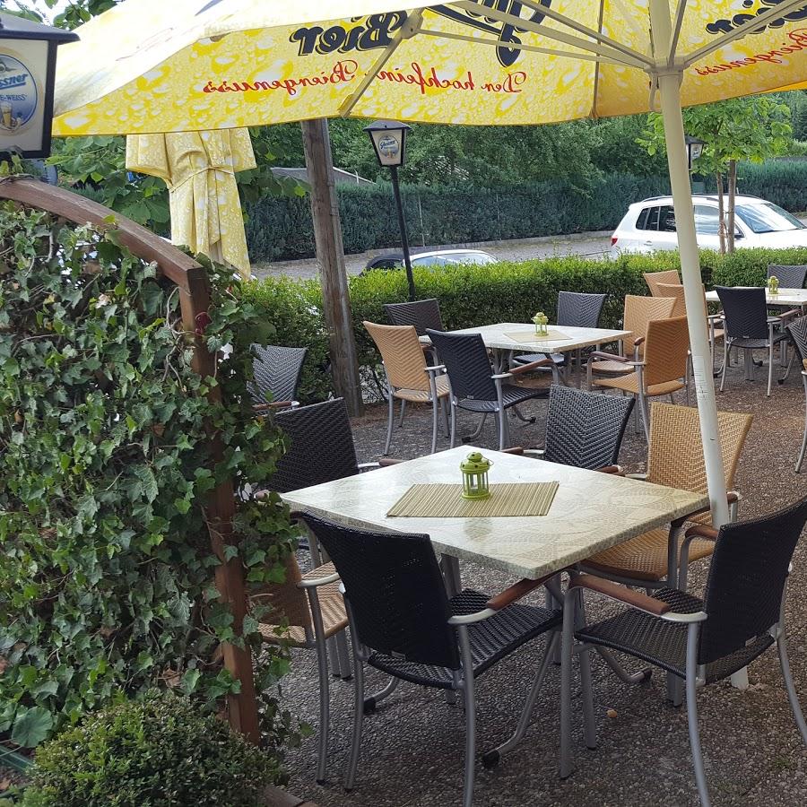 Parkrestaurant TSV Feucht 04