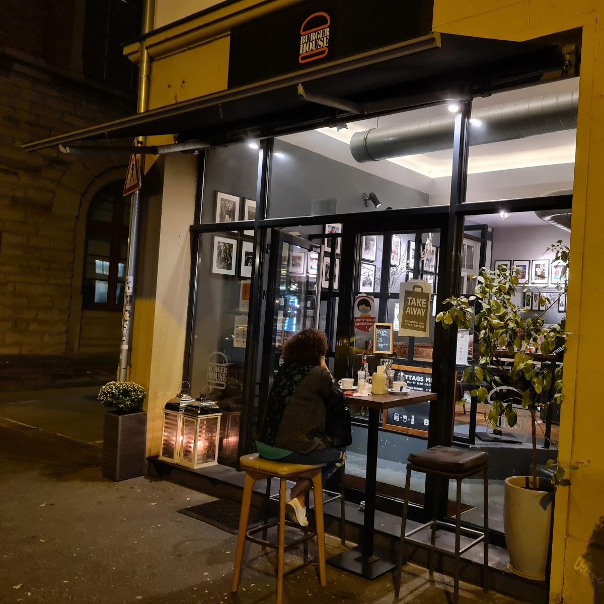 Burger House Ludwigsburg