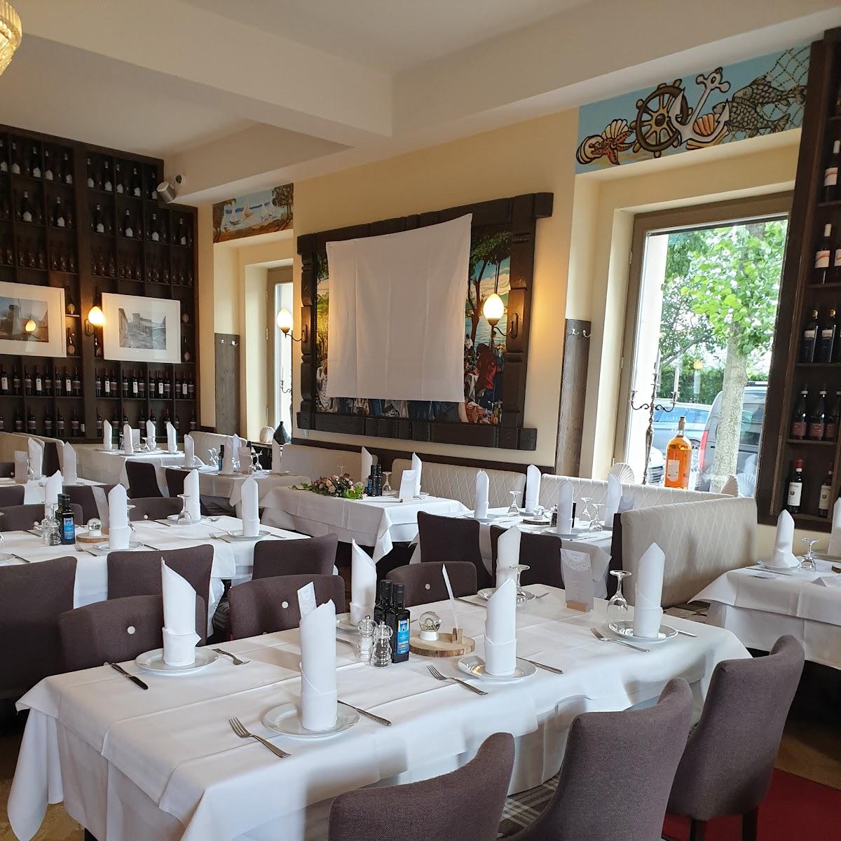 Restaurant Limani Werder