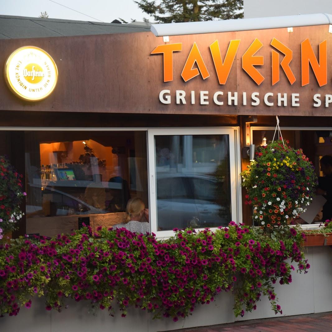 Taverna Dias