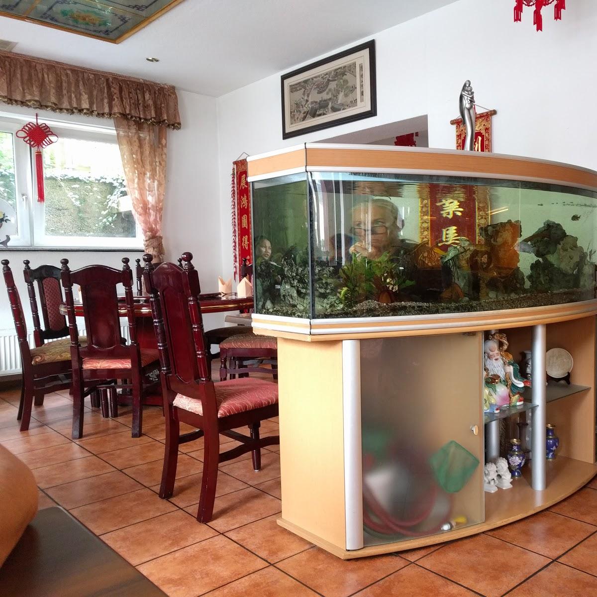 Chinarestaurant Canton Li Juan Hofmayer