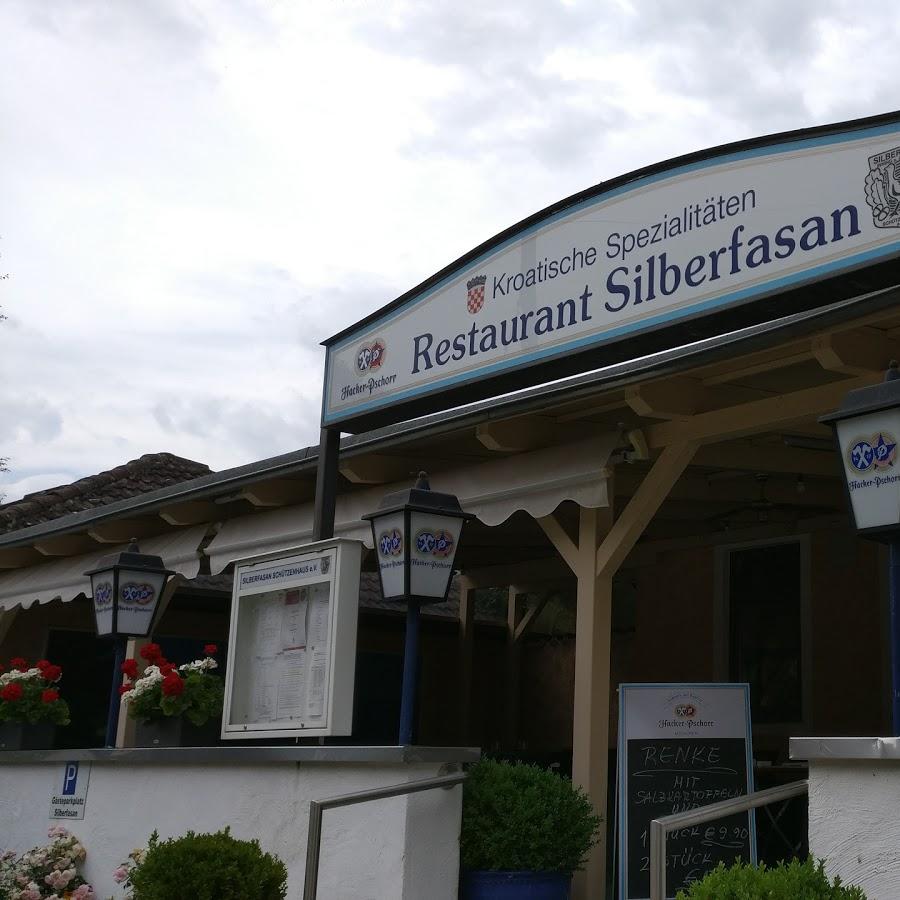 Seehaus Schreyegg - Restaurant - Biergarten