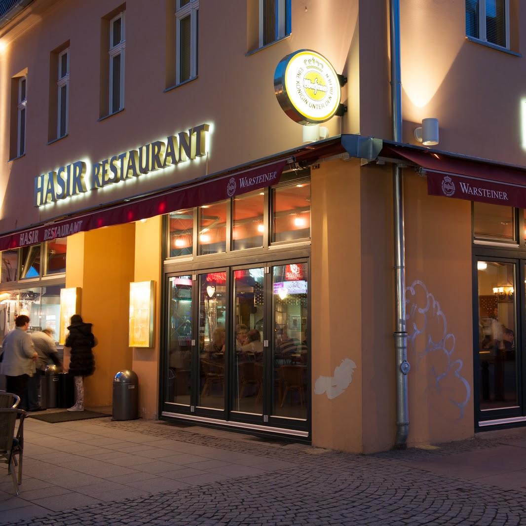 Hasir-Spandau Restaurant
