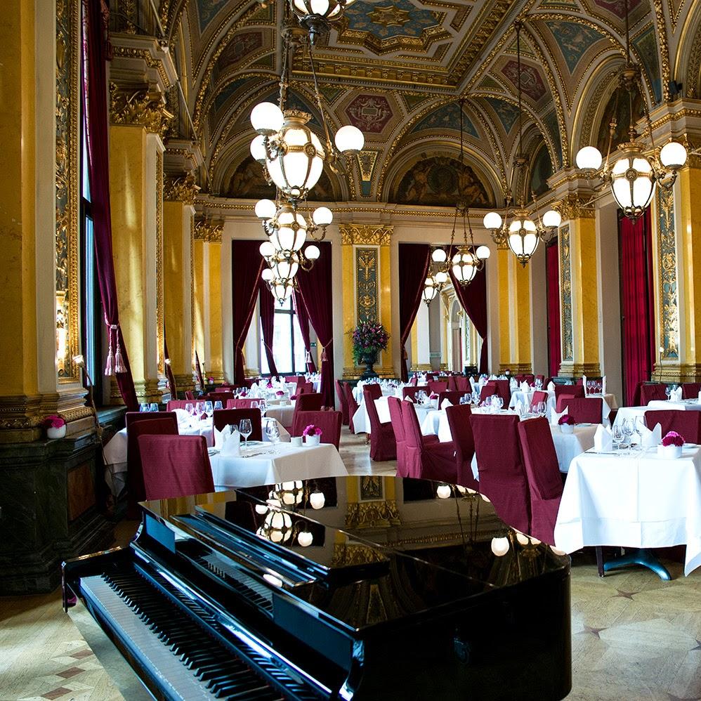 Restaurant Opéra