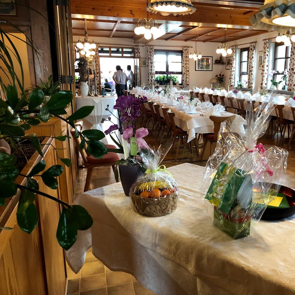 Gasthaus Traube Ellmendingen