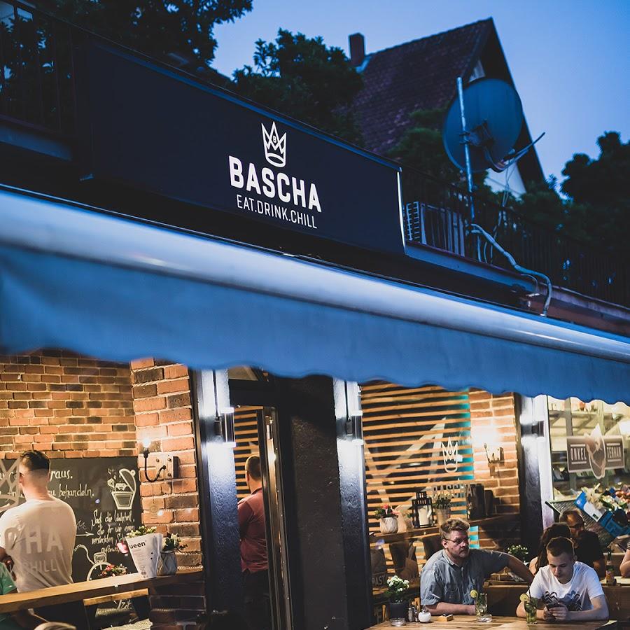 Bascha Grill - Eat, Drink & Chill Bad Salzuflen