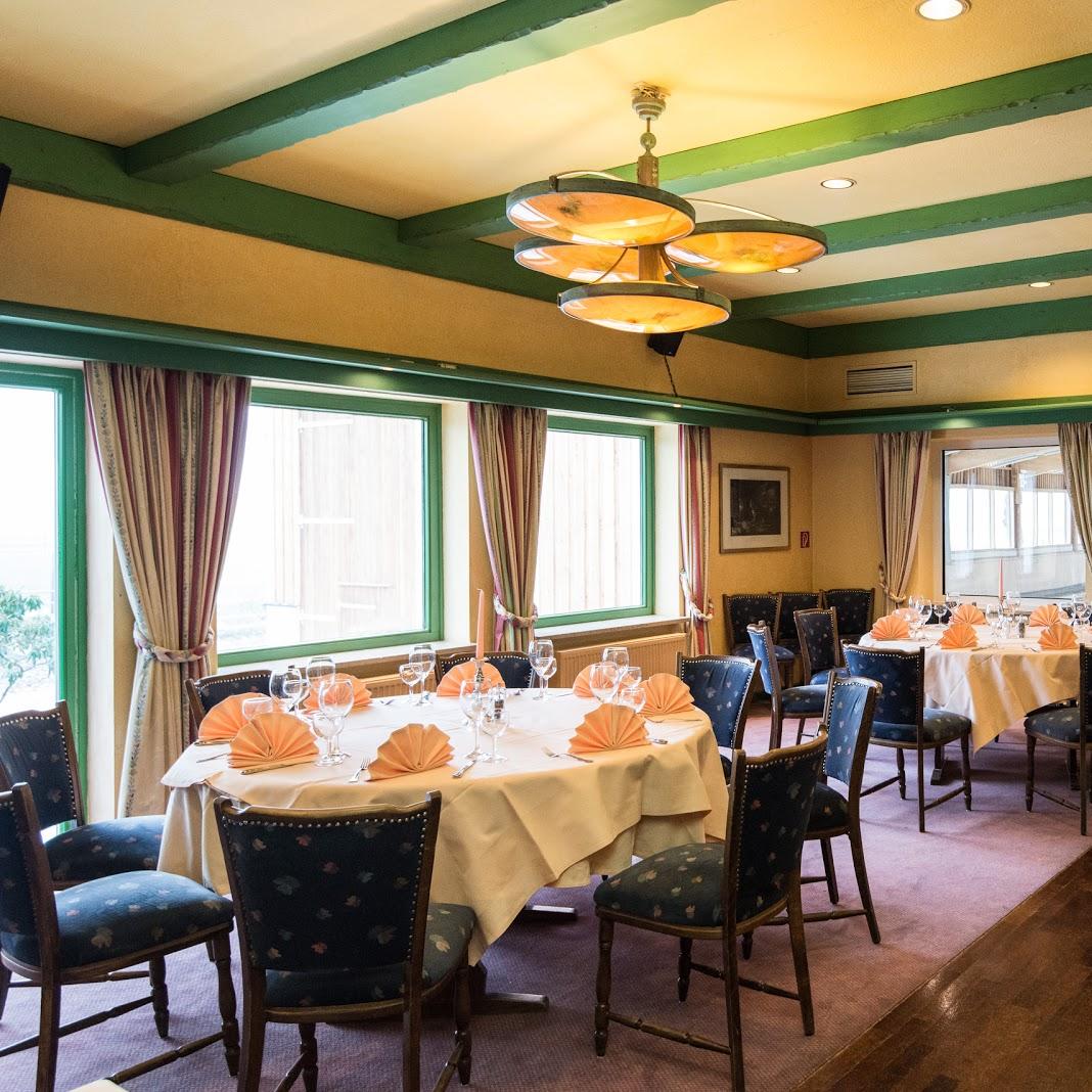 Restaurant Reitstall Klövensteen