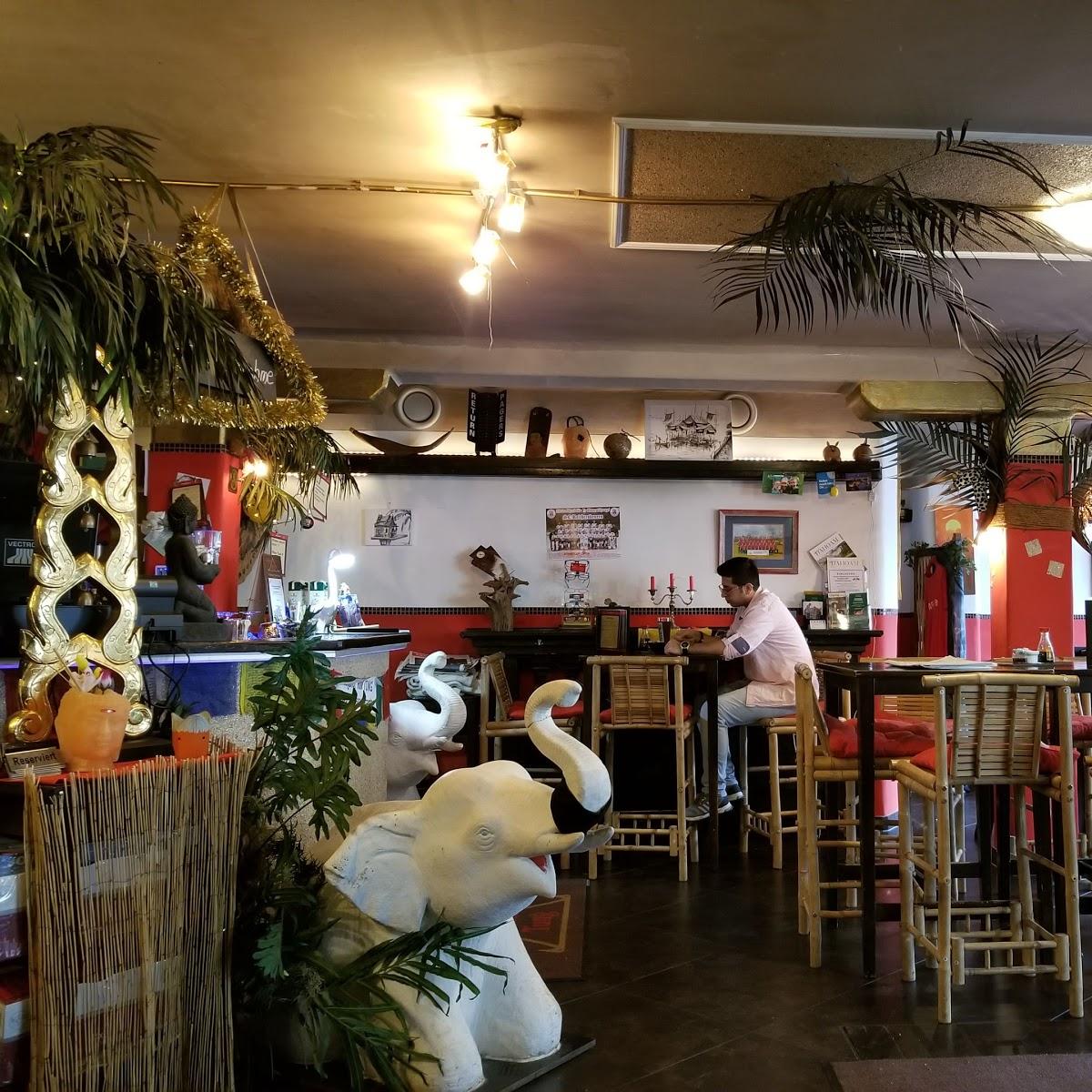 Papas Kesselhaus - The Madhouse