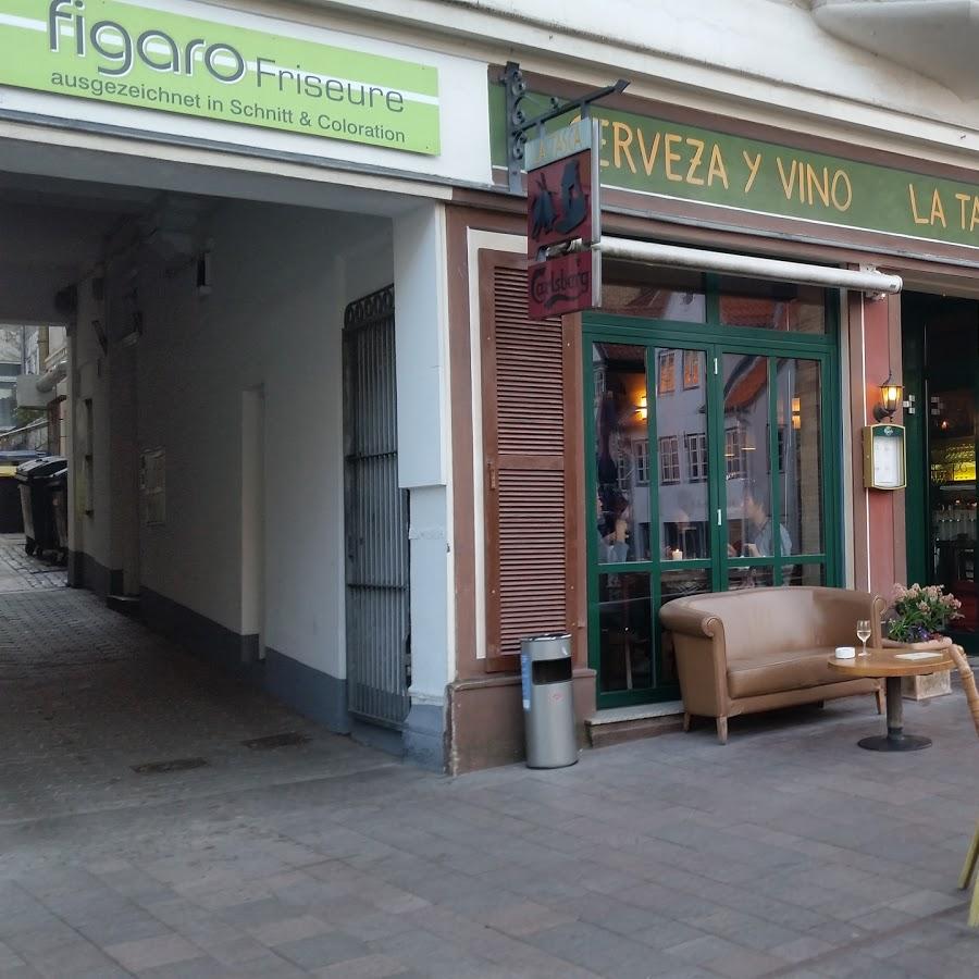 Shalimar Restaurant Flensburg