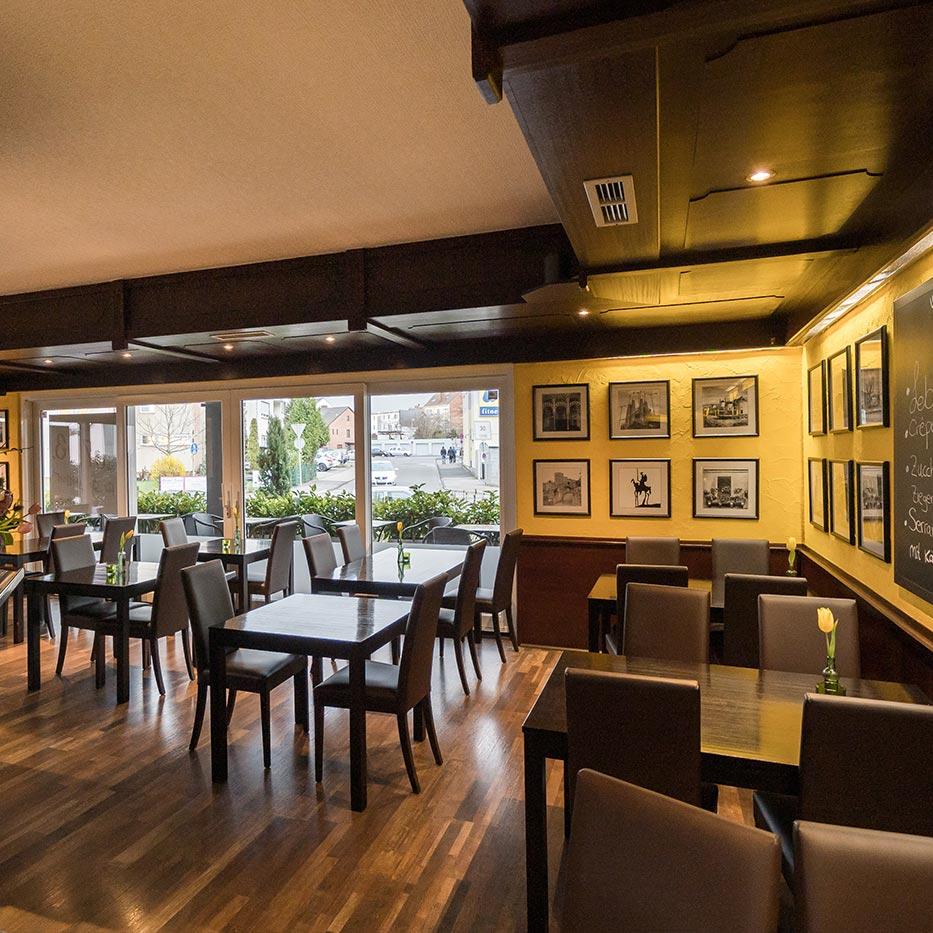 El Tapeo Langenfeld
