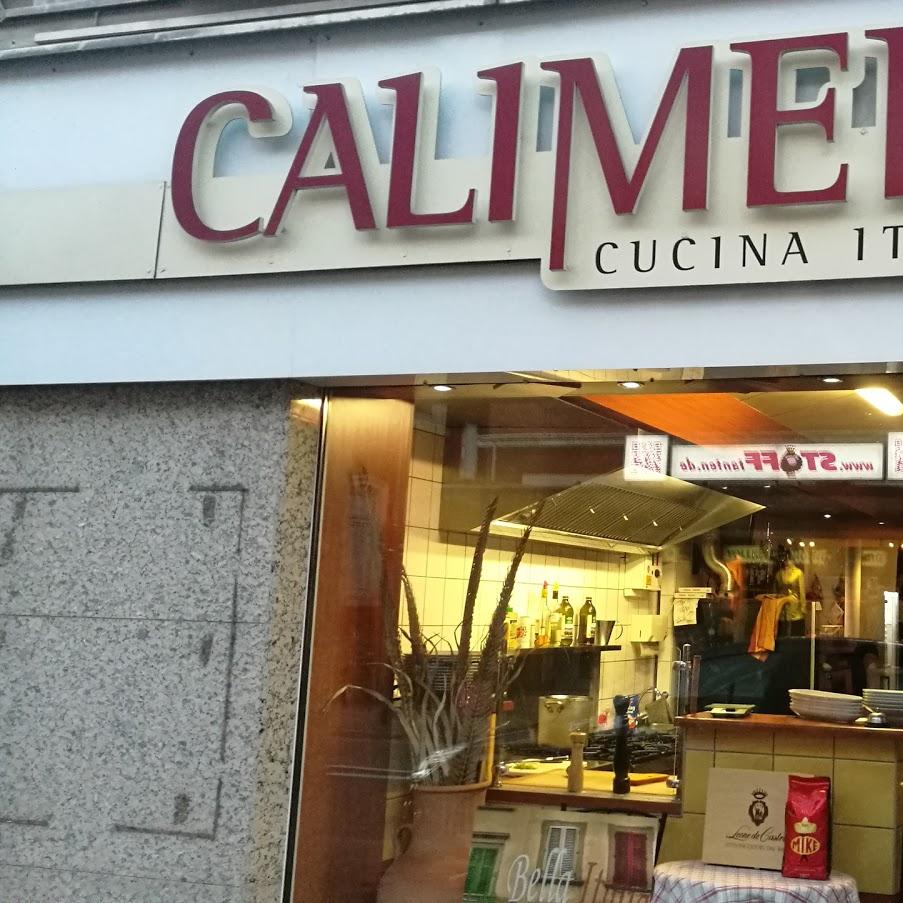 Pizzeria Calimero