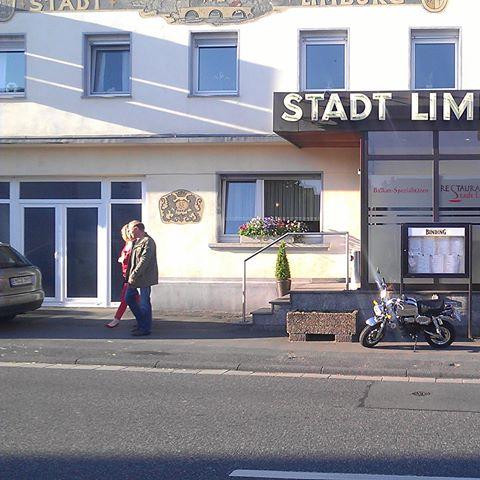 Stadt Limburg