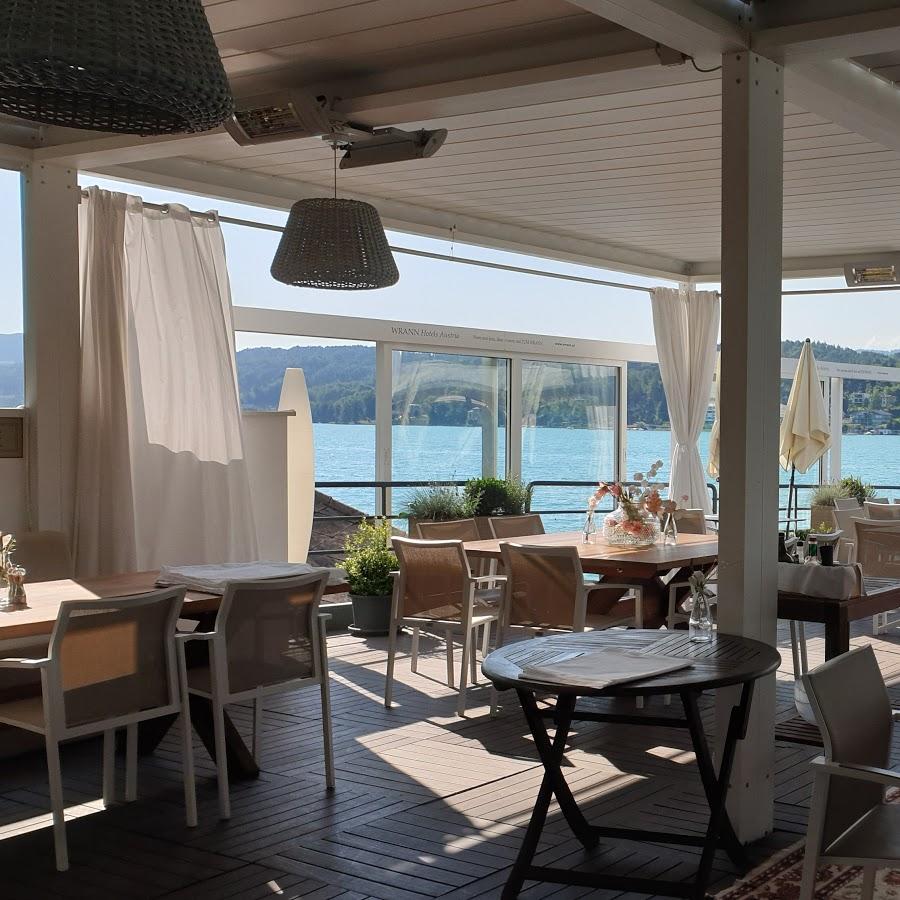 Seerestaurant Portofino