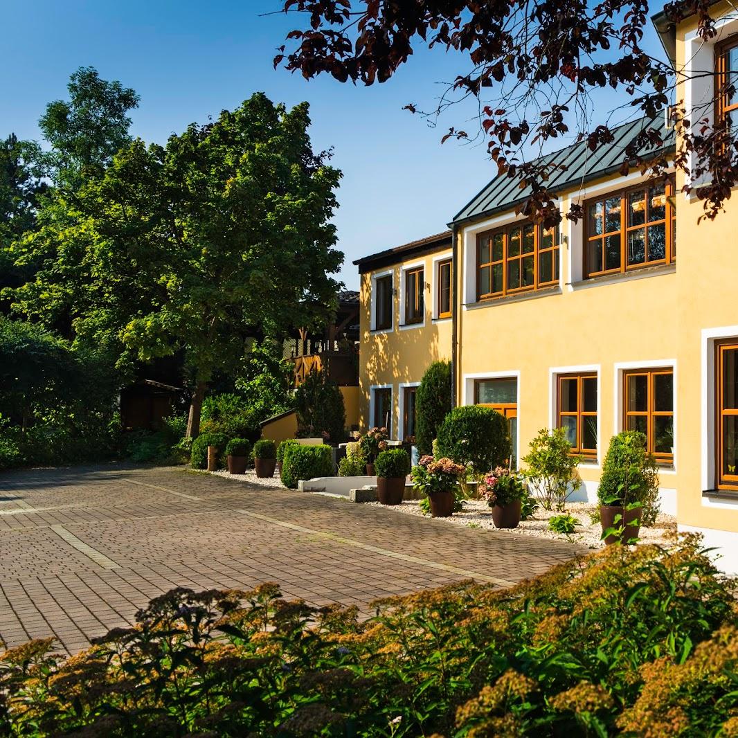 Landhotel Hallnberg