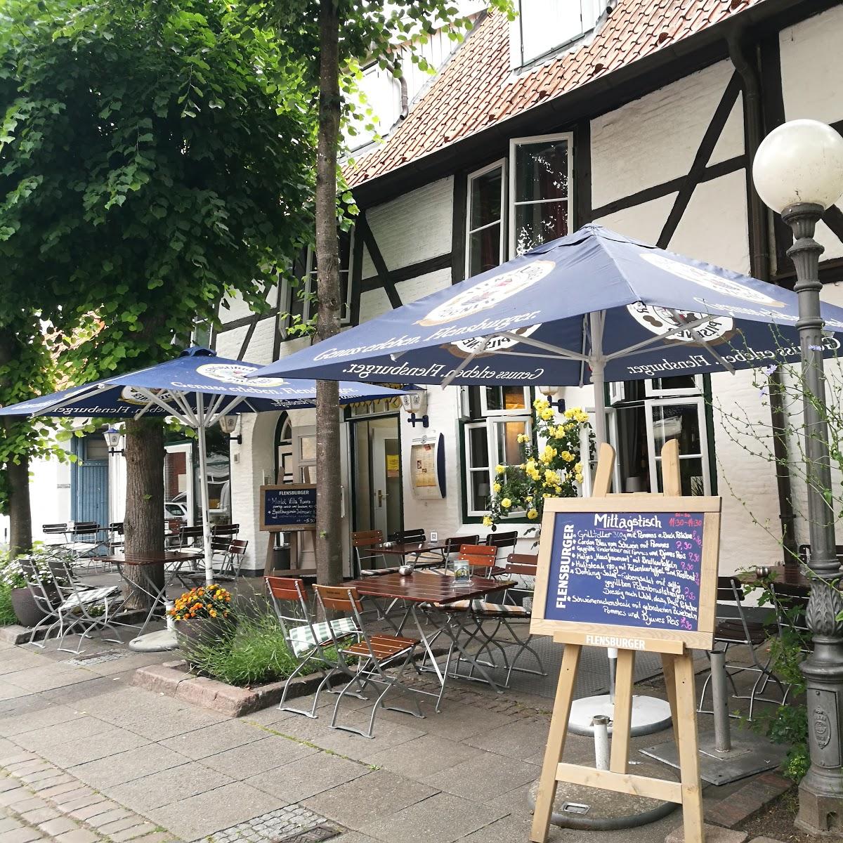 Steakhaus im Domkrug