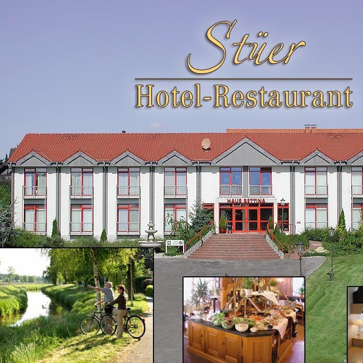 Hotel Stüer