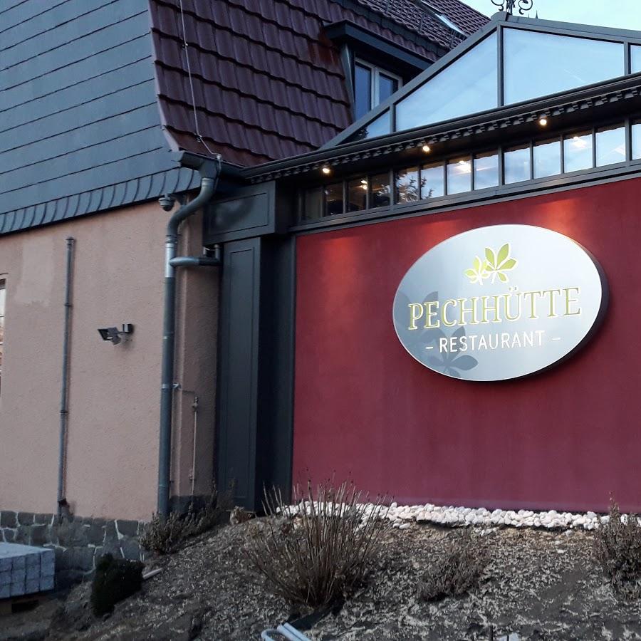 Restaurant Pechhütte