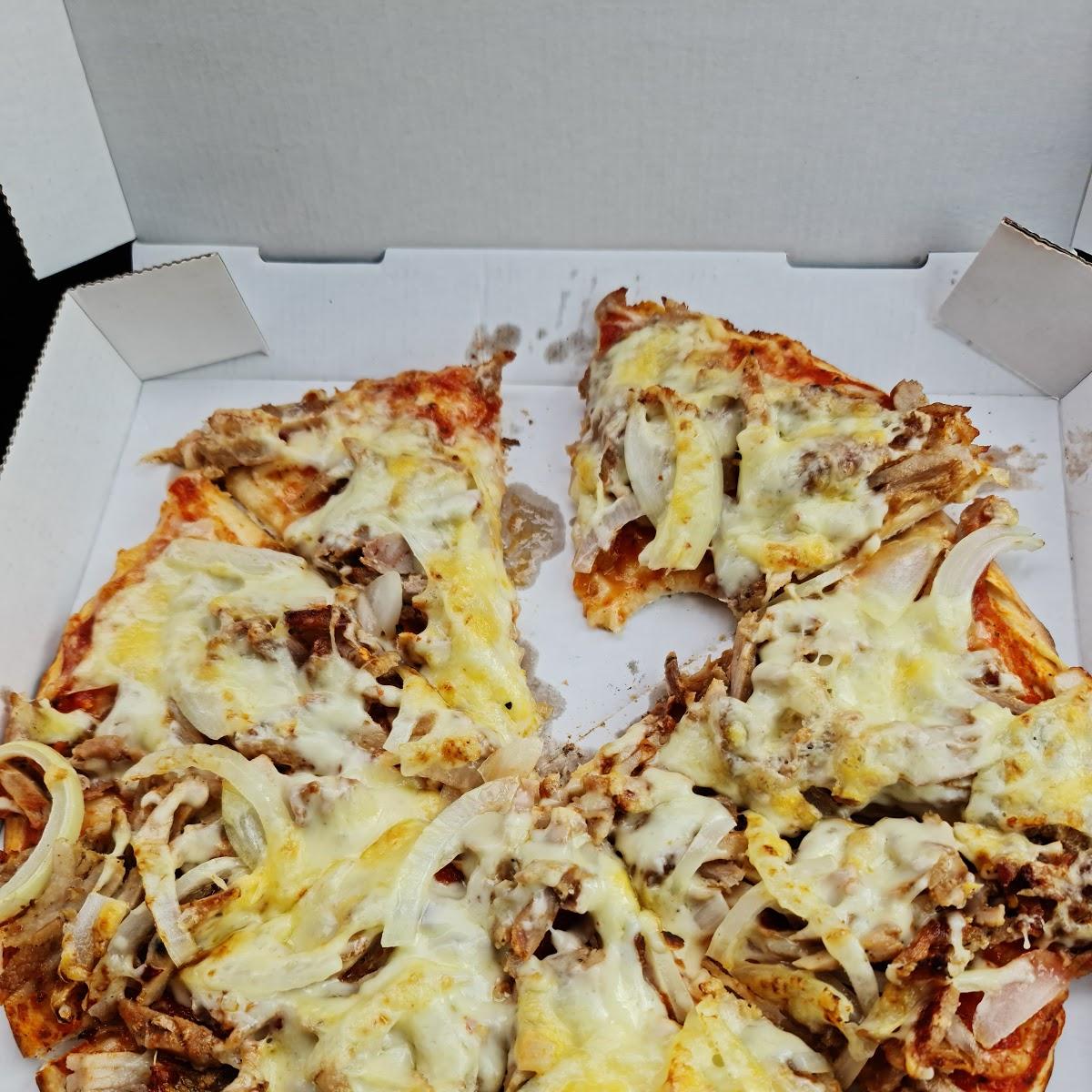 Rhodos Grill