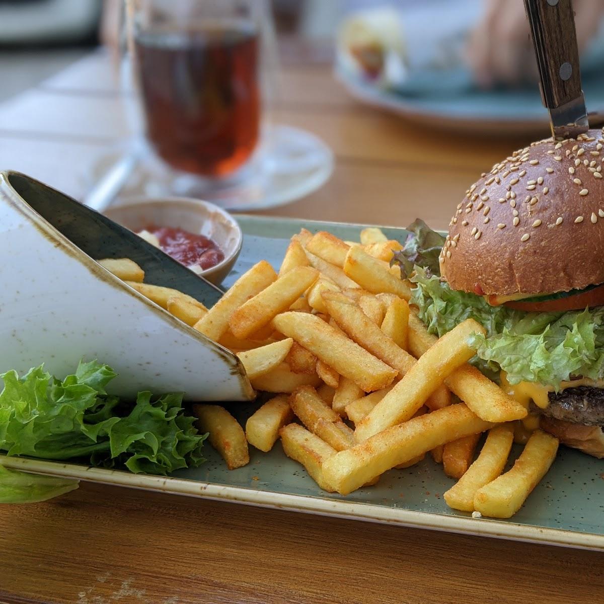 Café Yuca
