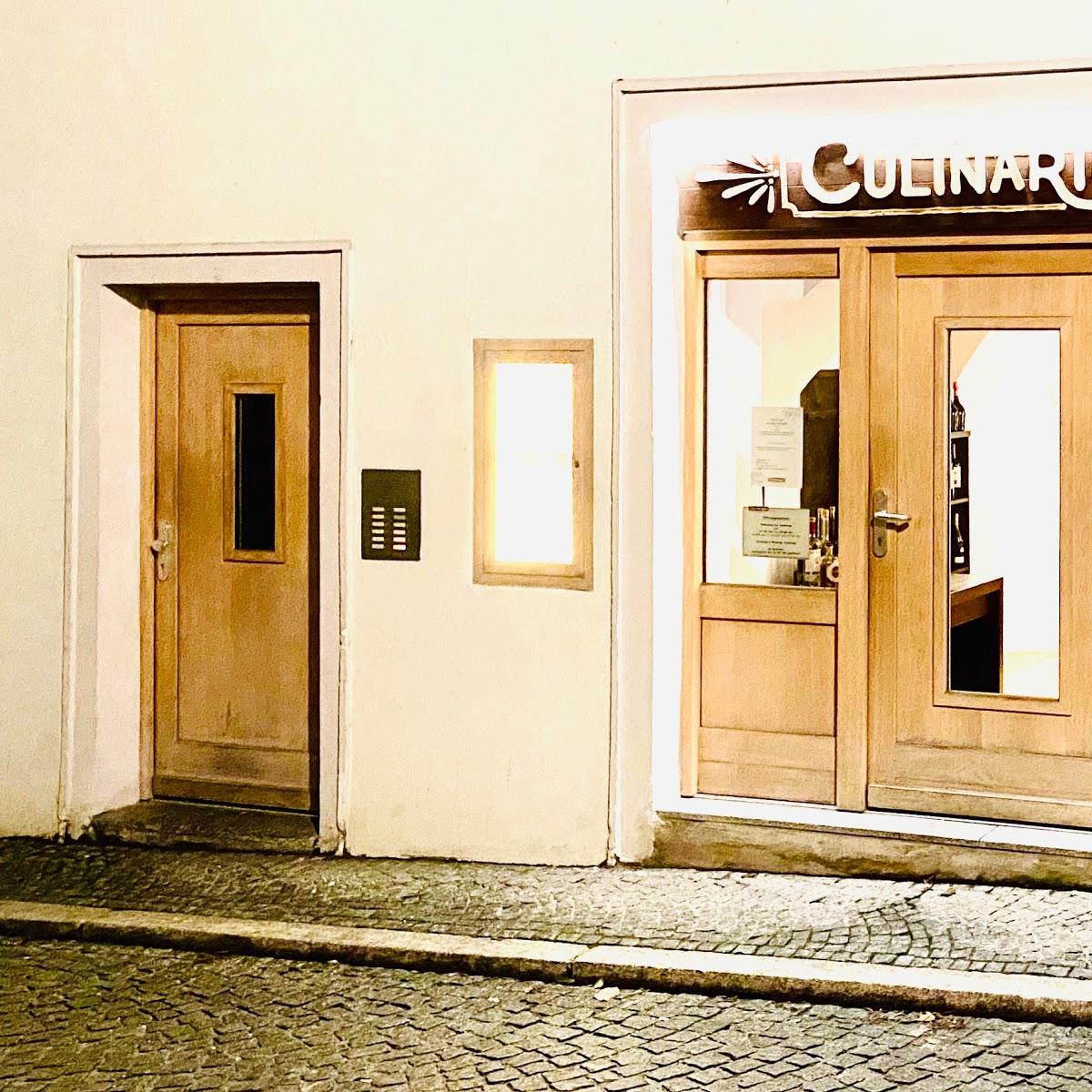 Culinarium Passau