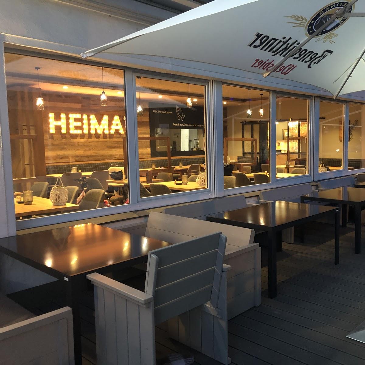 Restaurant Königsberger Hof