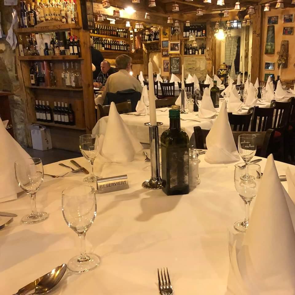 Ristorante Il Mulino