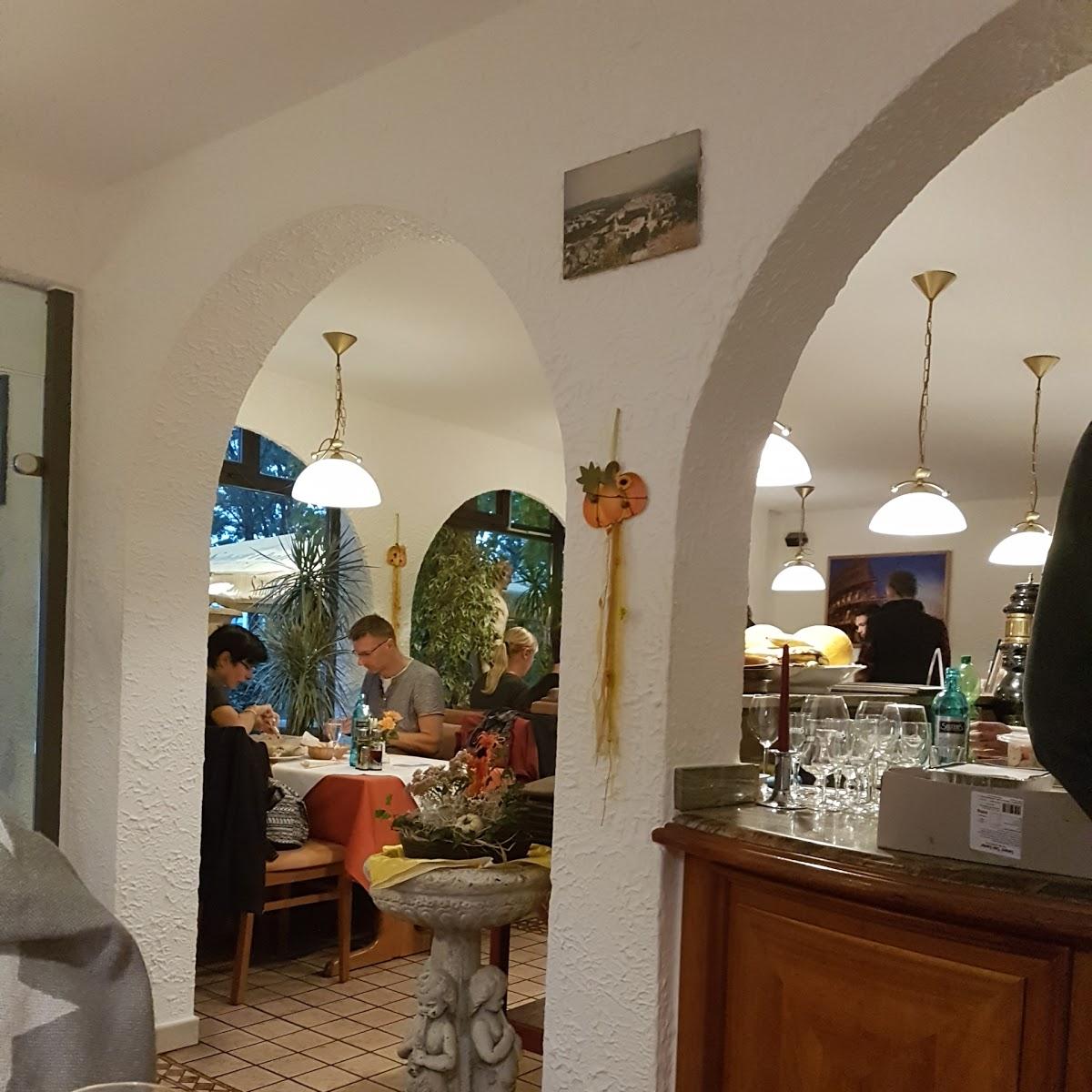 Pizzeria Vecchia Roma