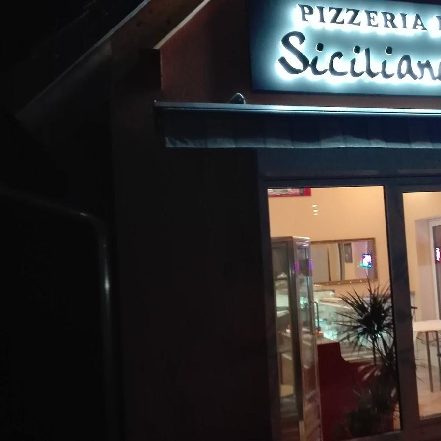 Pizzeria Rosticceria Siciliana da Tano