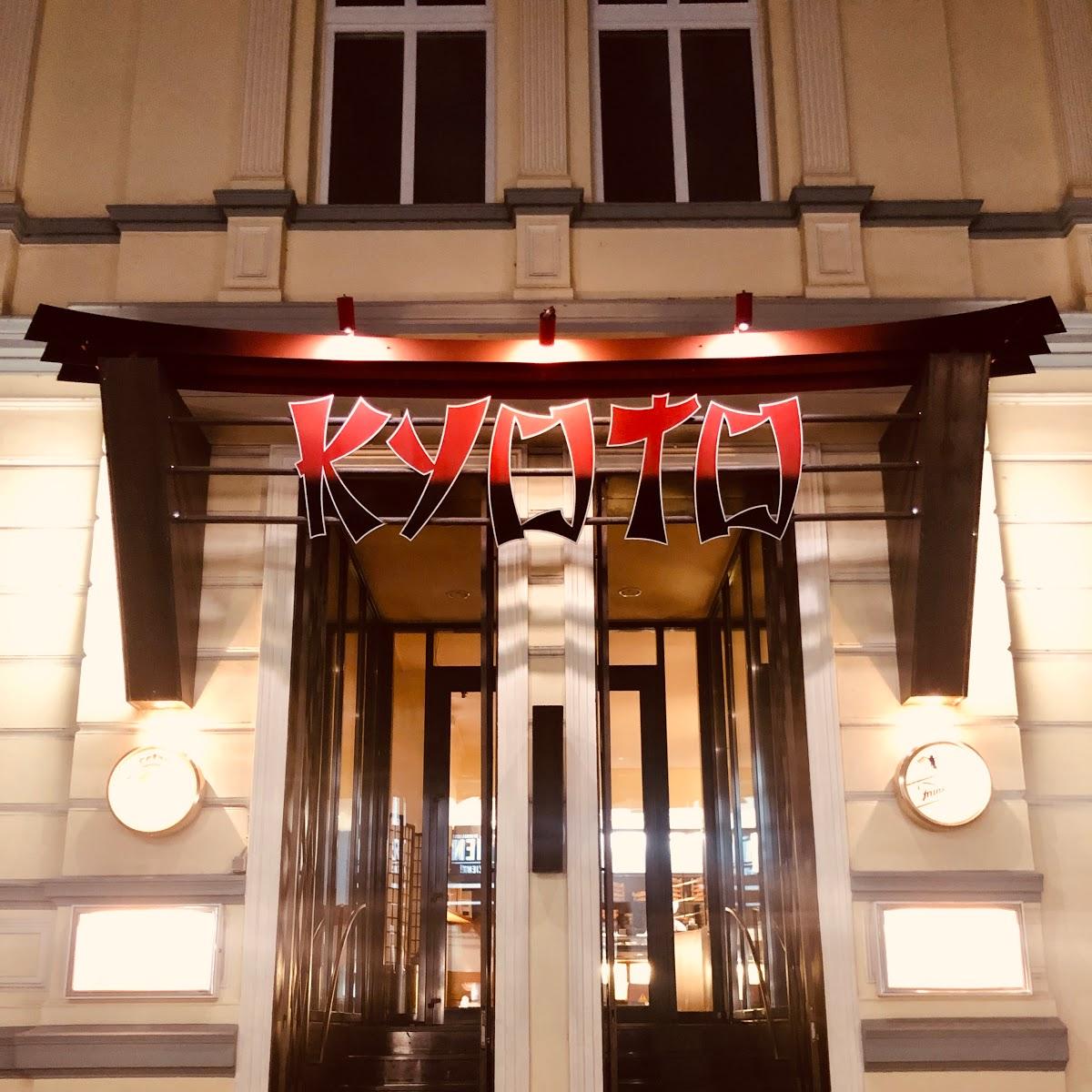 Restaurant Kyoto - Dortmund