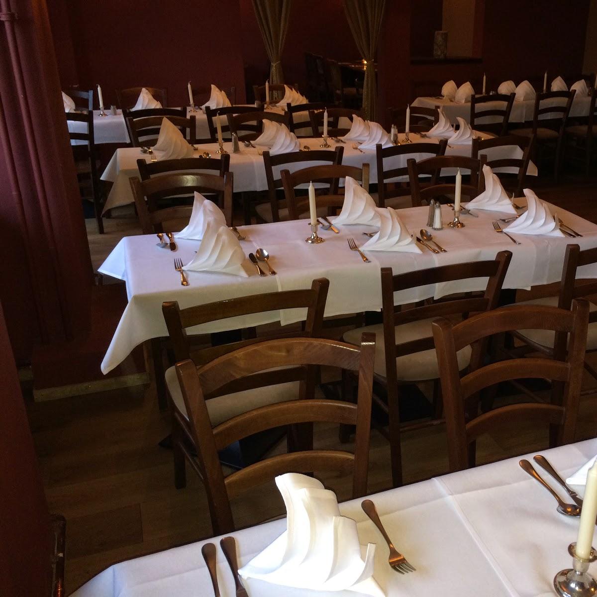 Restaurant Fünf & Sechzig