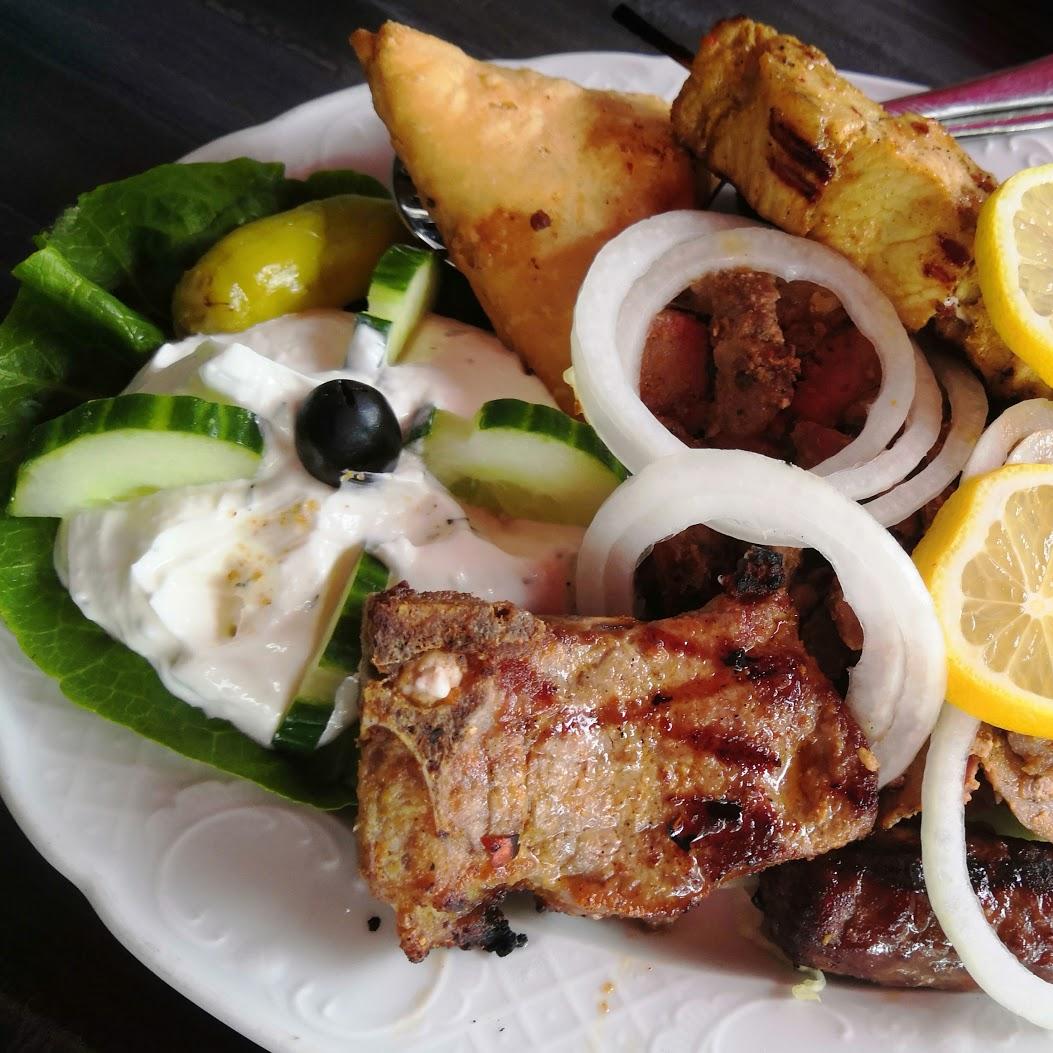 Restaurant Aphrodite