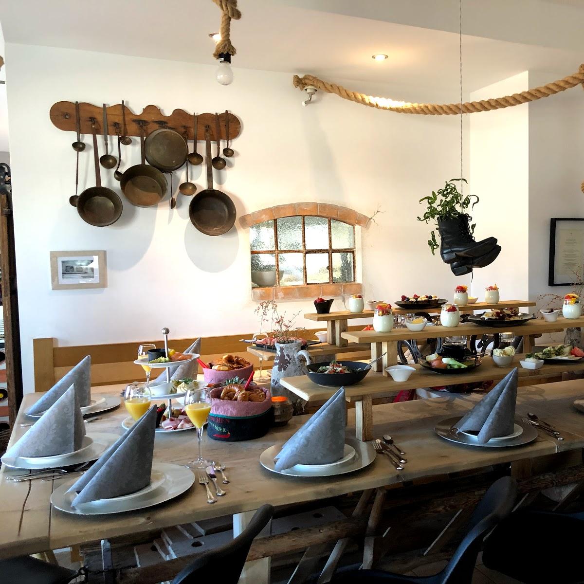 Restaurant Il Barcaiolo
