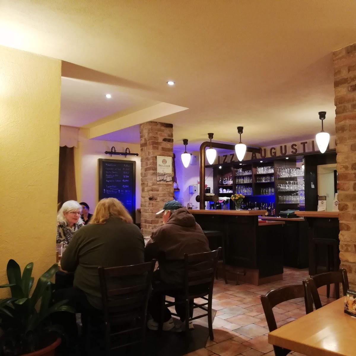 Ristorante Augustino