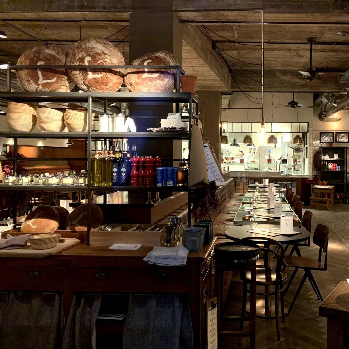 Galileo Bar & Restaurant Erlangen