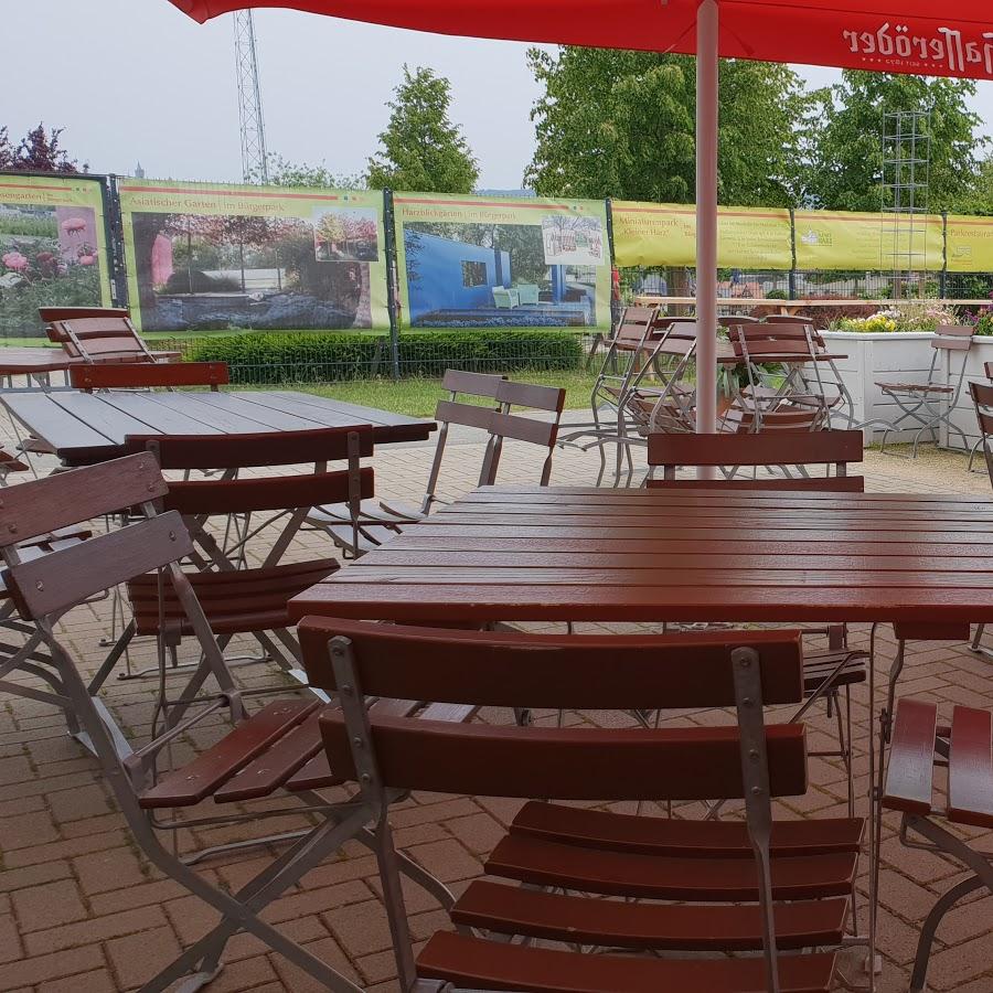 Parkrestaurant