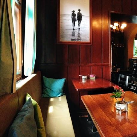Park Café