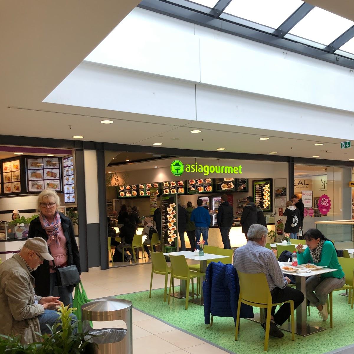 Mariniertes Hähnchen Rezept