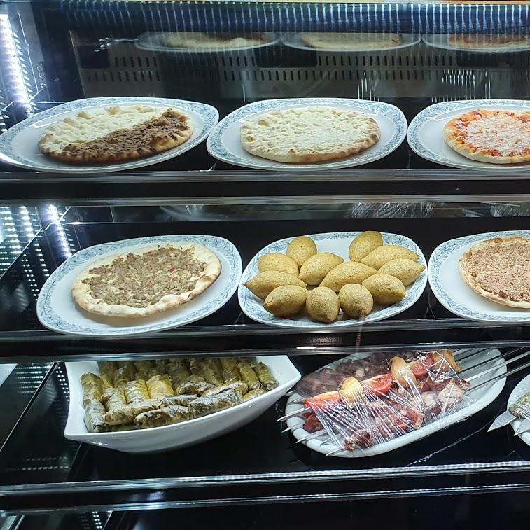Da Sain Restaurant Halal