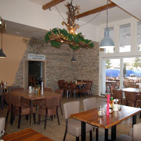 Mimino - Georgisches und russisches Restaurant