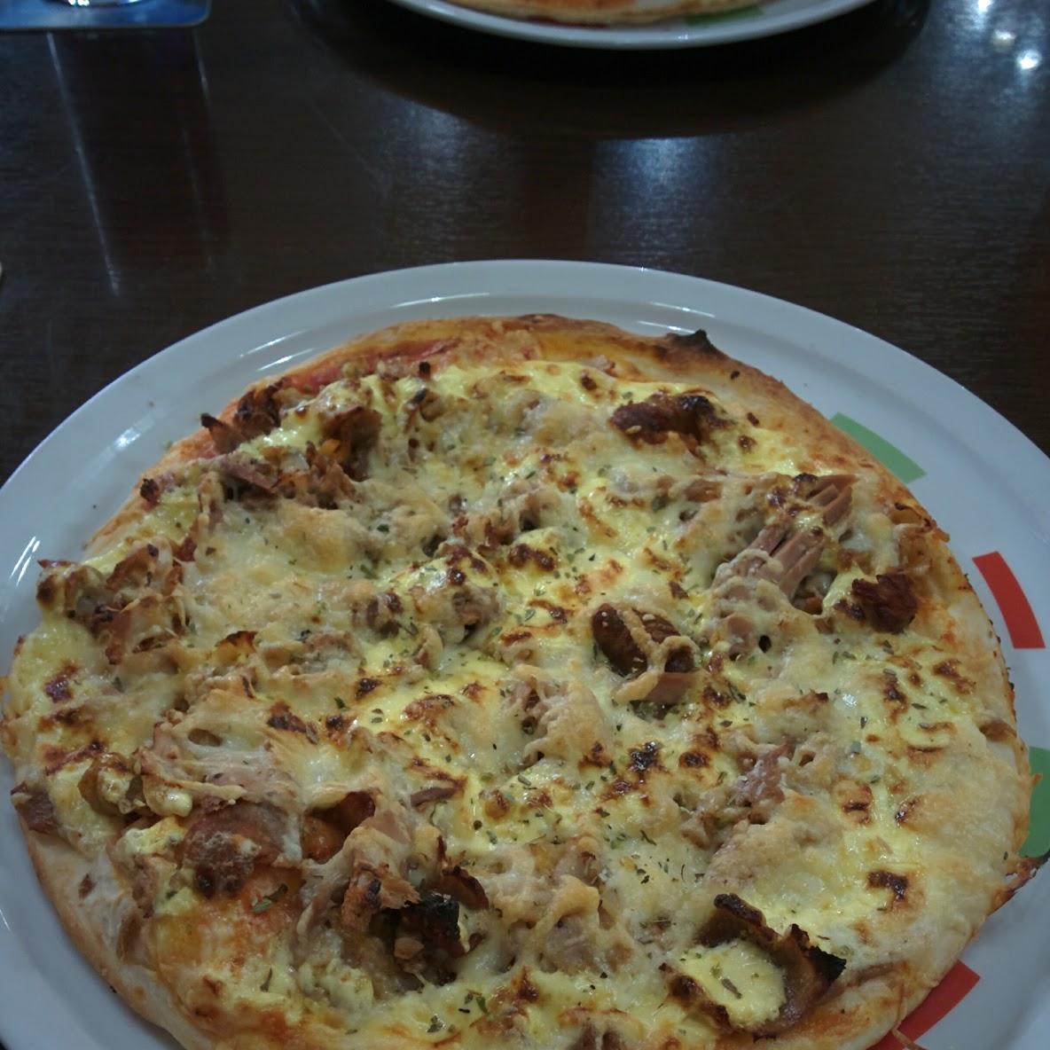 Pizzeria Bospe