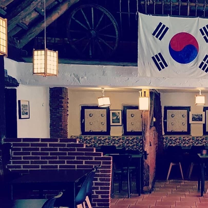 Restaurant Seoul